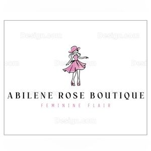 🎀 Check Out My Posh Boutique @abilenerosebtq 🎀